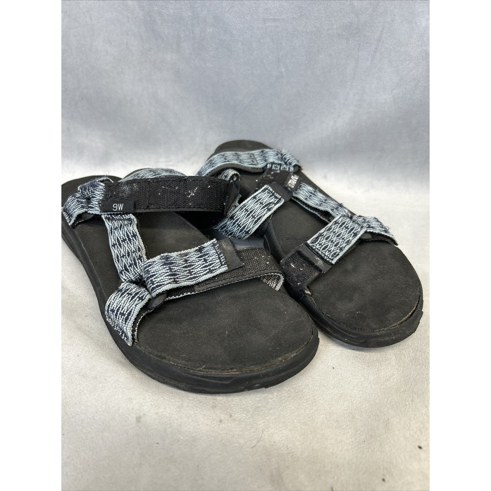 Teva Sandals Womens 9W Limited Edition Original Universal Adjustable Straps 6842